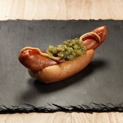 Bamsewurst Bamsewurst