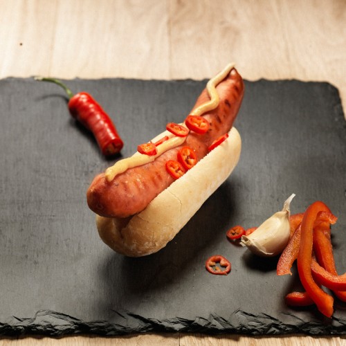 Chorizo