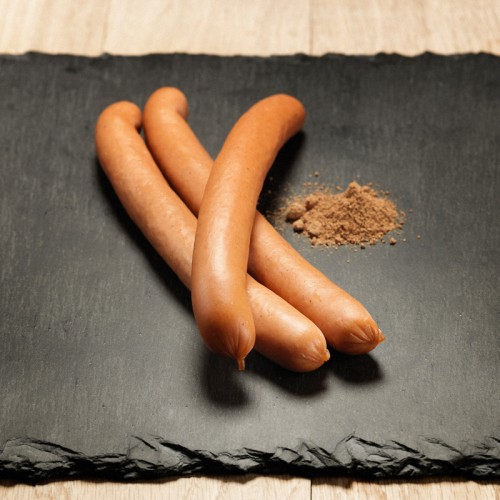 Wienerwurst Wienerwurst