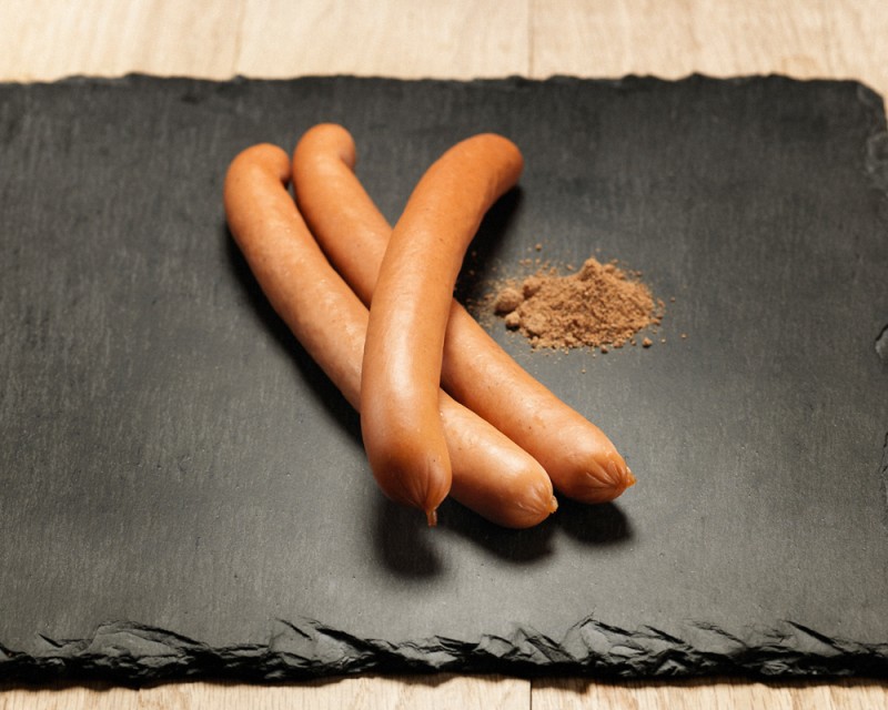 Wienerwurst