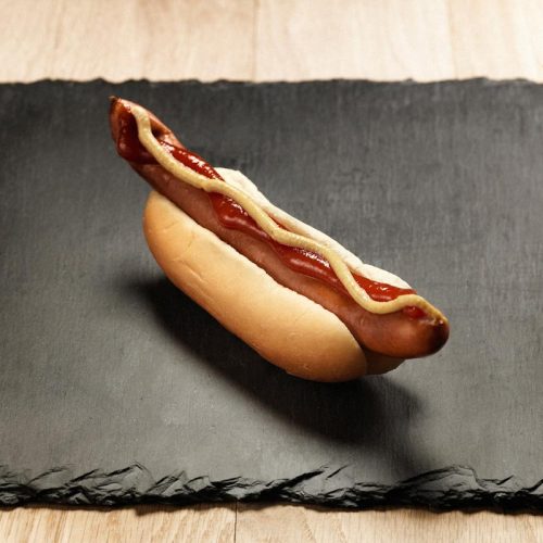 Nötgrillkorv Nötgrillkorv