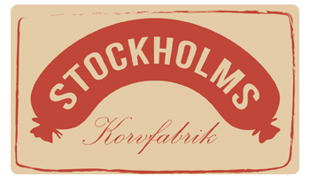 Stockholms Korvfabrik